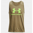 UA Sportstyle Logo Tank
(Uomo)